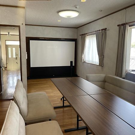 Ritomaru House Iki Ashibe Villa Exterior photo