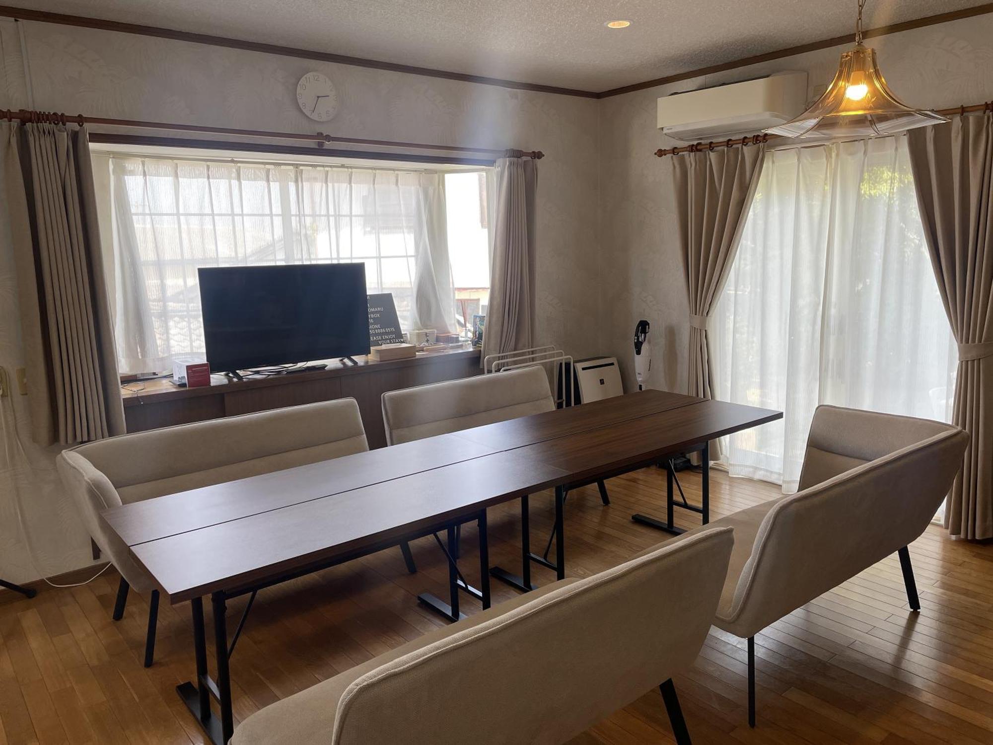 Ritomaru House Iki Ashibe Villa Exterior photo